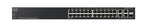 Cisco SG300-28 Gigabit de 28 puertos SRW2024-K9-RFB – Reacondicionado (2)