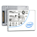 Intel P4510 SERIES 4TB 2.5INCH NVME SSDPE2KX040T8-RFB – Reacondicionado
