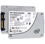 Intel 960GB SSD 2.5 SATA 6G MIX SSDSC2KB960G8-RFB – Reacondicionado