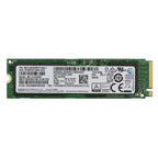 Lenovo 256GB M.2 PCIe SATA SSD 2280 SSS0L25044-RFB – Reacondicionado