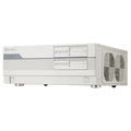 Silverstone SST-FLP01W caja de PC HTPC Blanco