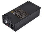 Silverstone FX350-G fuente alimentación 350W 20+4 pin ATX Flex Negro