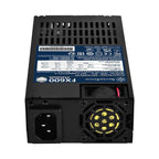 Silverstone FX600 Platinum fuente alimentación 600W 20+4 pin ATX Flex (3)