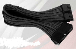 Silverstone 24pin -24pin, 0.3m (4)