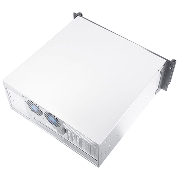 Silverstone SST-RM41-506 caja de PC Rack (2)