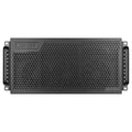 Silverstone RM52 Rack Negro