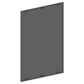 SSUPD Meshroom S panel lateral de malla pasador gris fósil