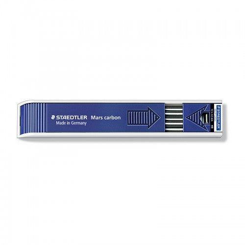 Staedtler Mars carbon 200 lead refill HB (2)