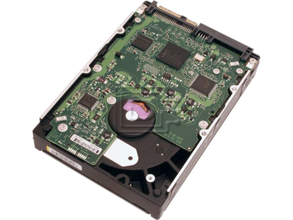 Dell 750GB 7.2K 3.5 SATA ST3750630AS-RFB – Reacondicionado (3)