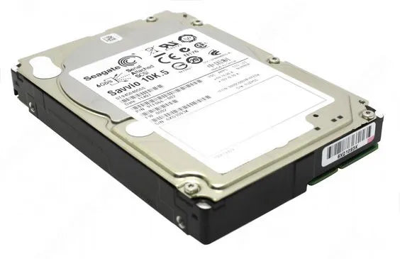 Dell 450GB 10K 6Gbps 2.5inch SAS ST450MM0026-RFB – Reacondicionado (3)