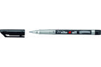 Stabilo Write-4-all marcador permanente negro 1 pieza