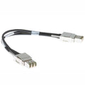 Cisco Ent Net STACK-T1-3M= Cable de apilado 3m Catalyst 3850-24