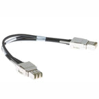 Cisco Ent Net STACK-T1-3M= Cable de apilado 3m Catalyst 3850-24