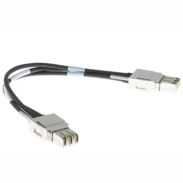 Cisco Ent Net STACK-T1-3M= Cable de apilado 3m Catalyst 3850-24