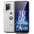 Crosscall Stellar X5s 5G 8/128 GB Blanco