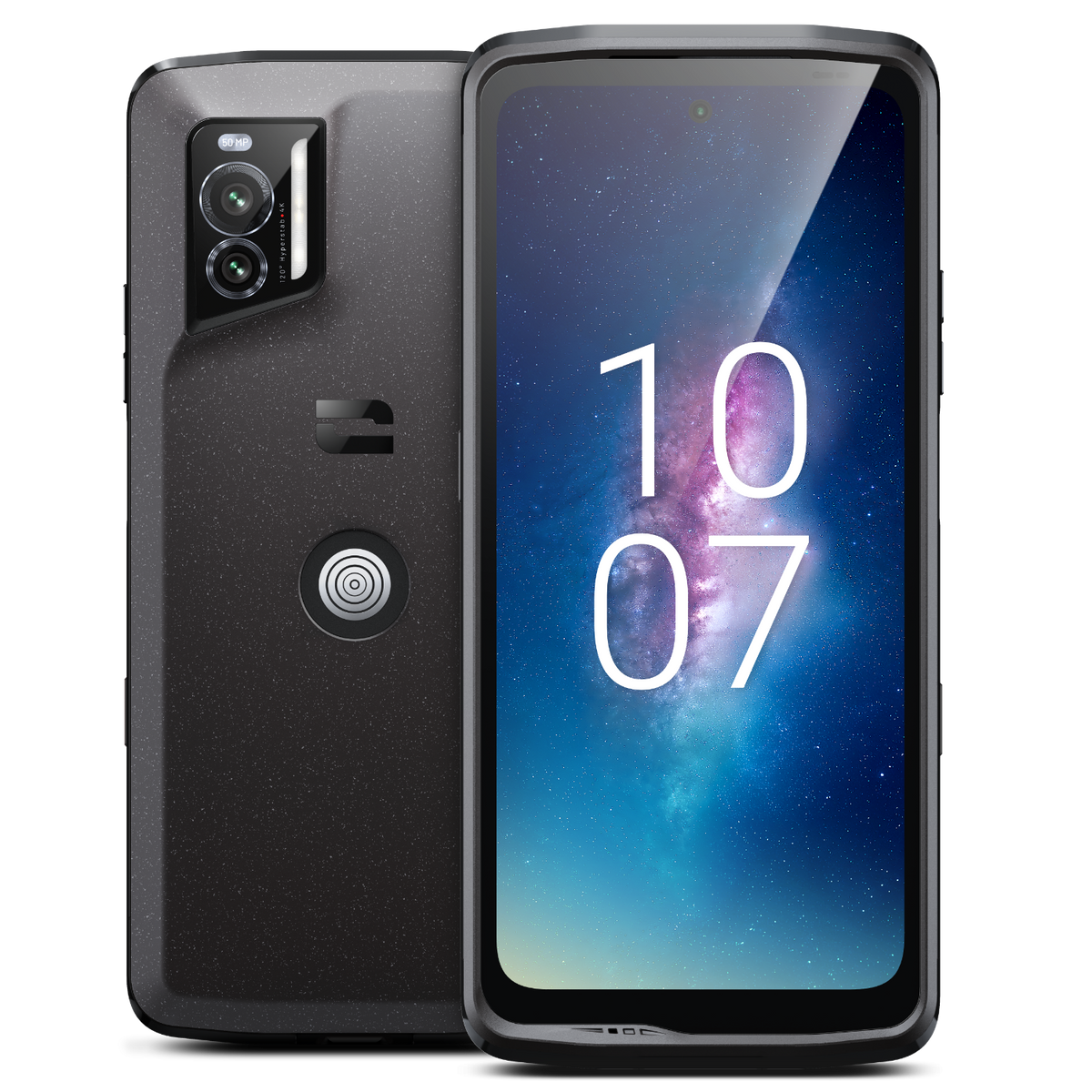 Crosscall Stellar X5s 5G 8/128 GB Negro