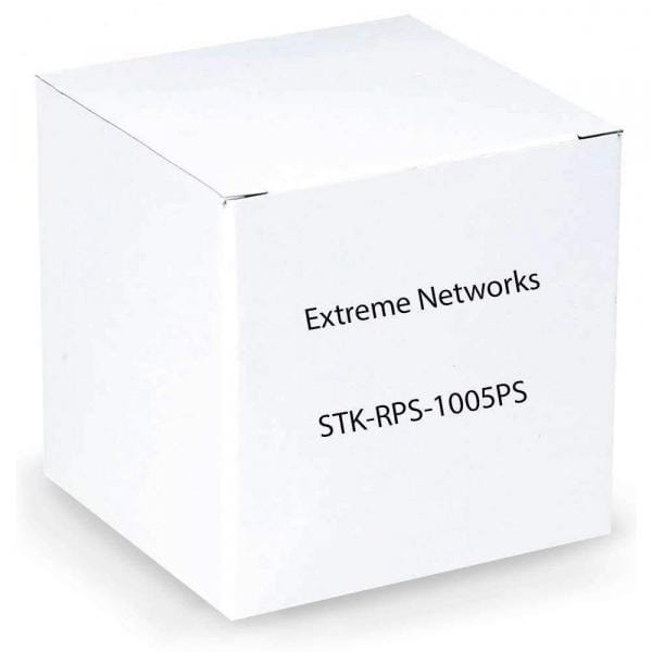 Fuentes de Alimentación Extreme Networks STK-RPS-1005PS (3)