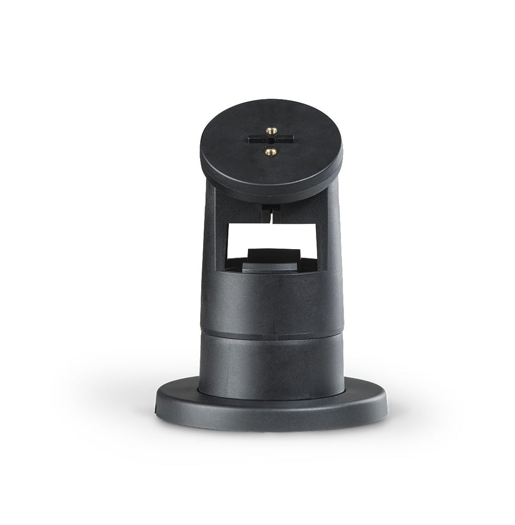 Ergonomic Solutions SpacePole Payment STP101-02 accesorio para terminal de punto de venta Montaje POS Negro Compuesto