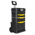 Stanley Rolling Workshop II negro