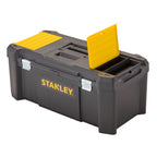 Stanley Essential 26 Inch Tool Box (2)