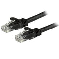 Startech - Category 6, (N6PATC10MGR), Cable de interconexión, RJ-45 (M) a RJ-45