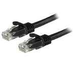 Startech - Category 6, (N6PATC10MGR), Cable de interconexión, RJ-45 (M) a RJ-45