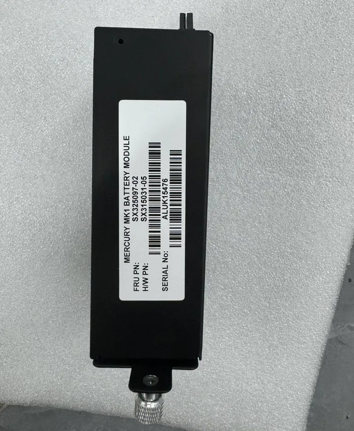 Hitachi HNAS G2 MK1 Módulo de batería SX325097-02-RFB – Reacondicionado
