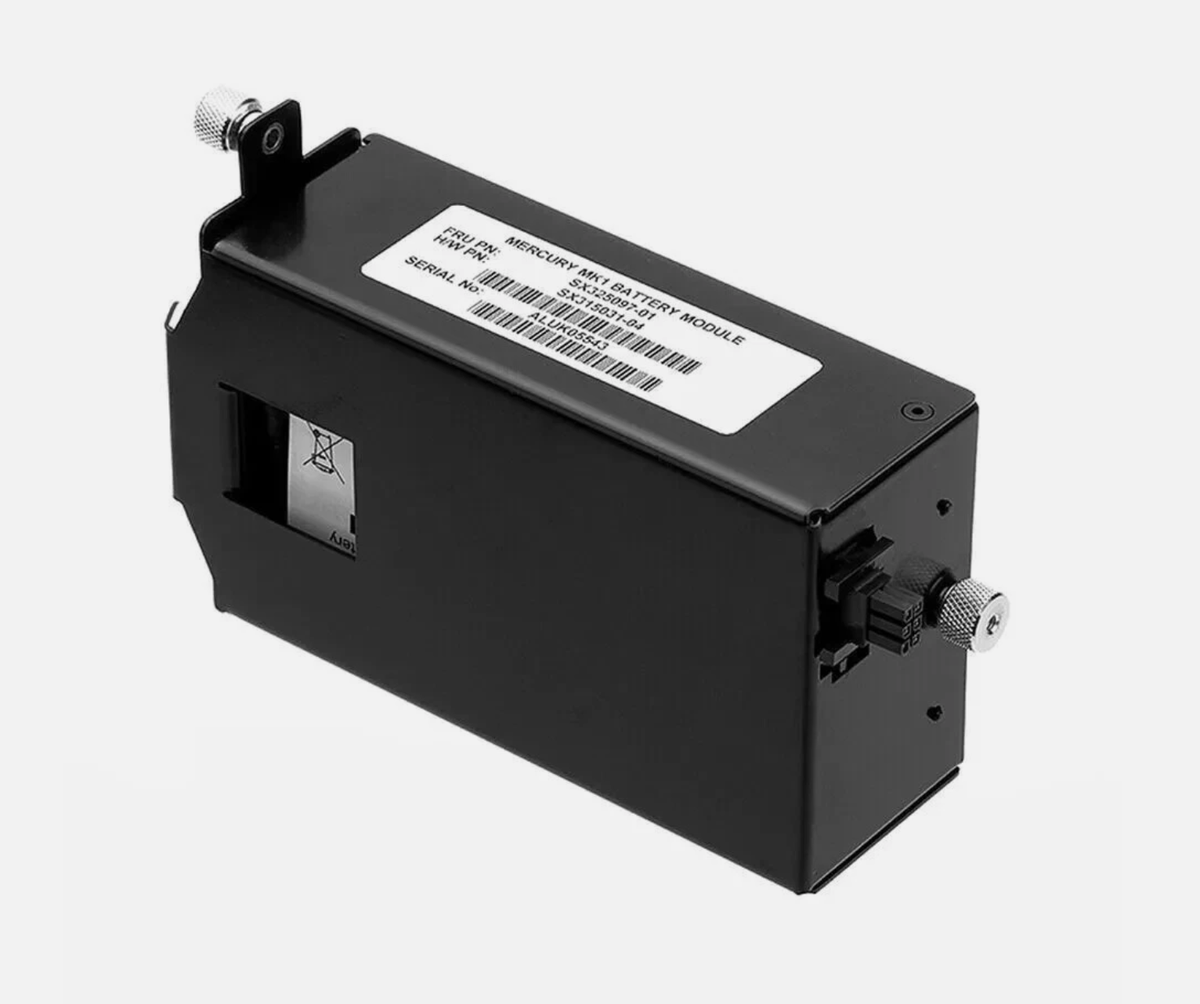Hitachi HNAS G2 MK1 Módulo de batería SX325097-02-RFB – Reacondicionado (2)