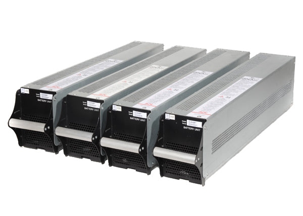 Sybt4 - Apc, Batería De Ups, Negro, Para P/N: G35t15k3is, G35t40k3is