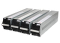 Sybt4 - Apc, Batería De Ups, Negro, Para P/N: G35t15k3is, G35t40k3is