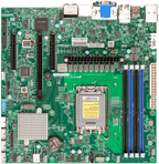 Supermicro SYS-111AD-HN2-01-G2 - Servidor, se puede montar en bastidor 1U