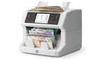 Safescan 2865-SC contadora de valor de billetes con SmartConnect