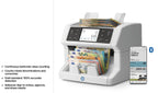 Safescan 2865-SC contadora de valor de billetes con SmartConnect (2)