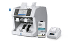 Safescan 2985-SC contadora y clasificadora de valor de billetes SmartConnect (2)