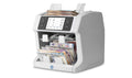 Safescan 2985-SC contadora y clasificadora de valor de billetes SmartConnect