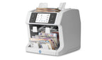 Safescan 2985-SC contadora y clasificadora de valor de billetes SmartConnect
