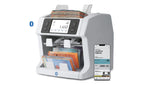 Safescan 2985-SC contadora y clasificadora de valor de billetes SmartConnect (4)
