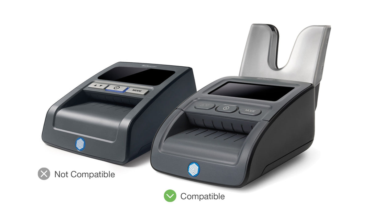 Safescan RS-100 Removable Stacker (2)