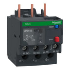 Schneider AG Thermal overload relays LRD06
