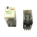 Schneider Electric RXM4AB1MD relé eléctrico transparente