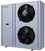APC Sistema de refrigeración de aire acondicionado (ACCU100) (3)