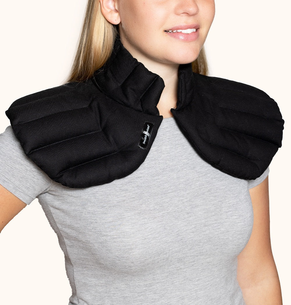Swedish Posture Embrace terapipude Sor
