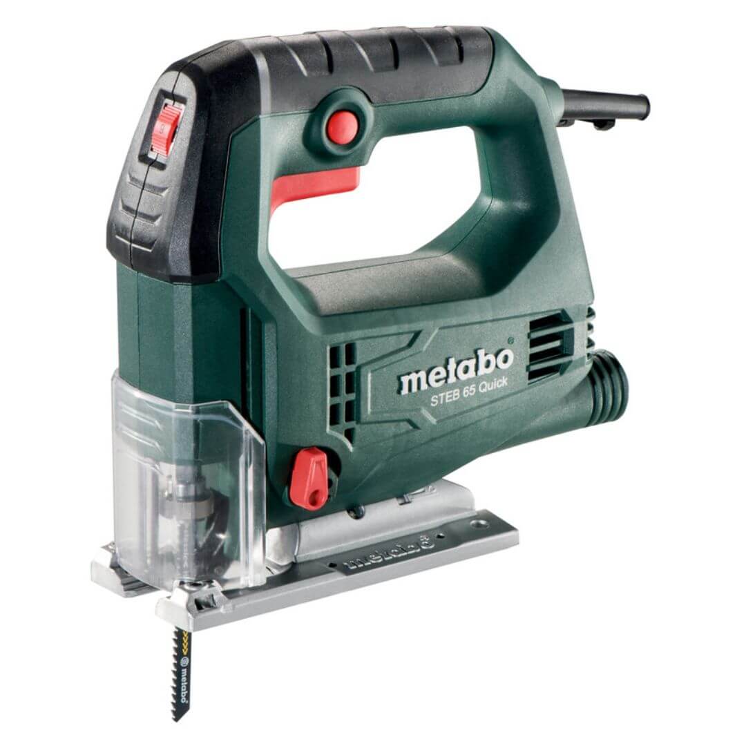 Metabo STEB 65 Quick w walizce PVC