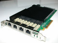 Dell red PCI-E de 10Gb 4 puertos 01XM5V-RFB – Reacondicionado