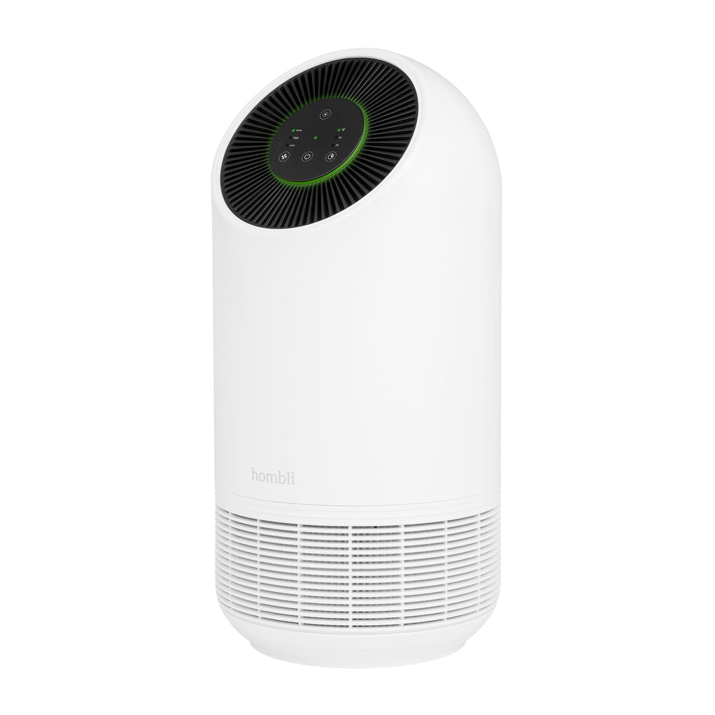 Hombli Purificador de Aire Inteligente
