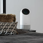 Hombli Purificador de Aire Inteligente