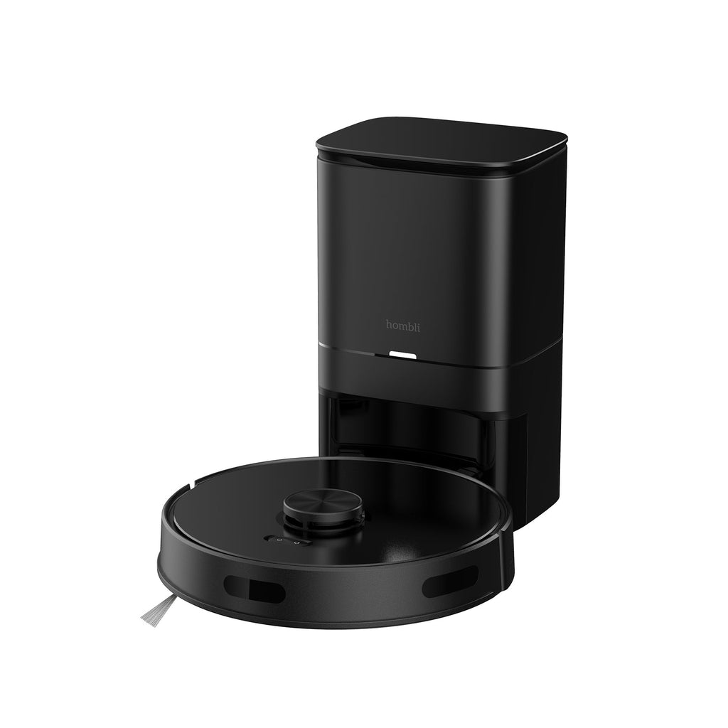 Hombli Smart Robot Vacuum HBVR-0100