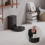 Hombli Smart Robot Vacuum HBVR-0100