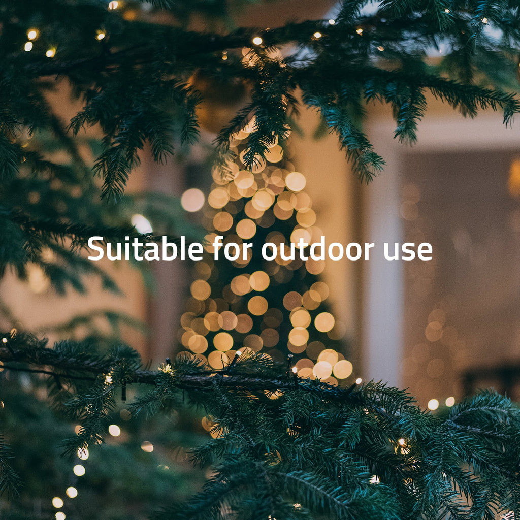 HOMBLI Smart Christmas Light LED Strin