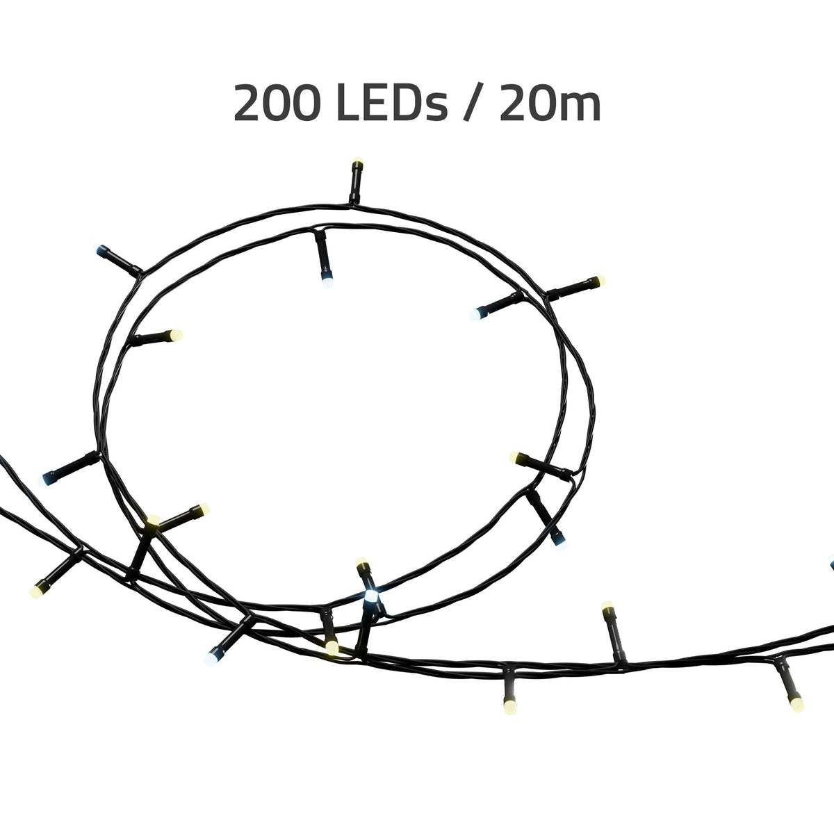 HOMBLI Smart Christmas Light LED Strin